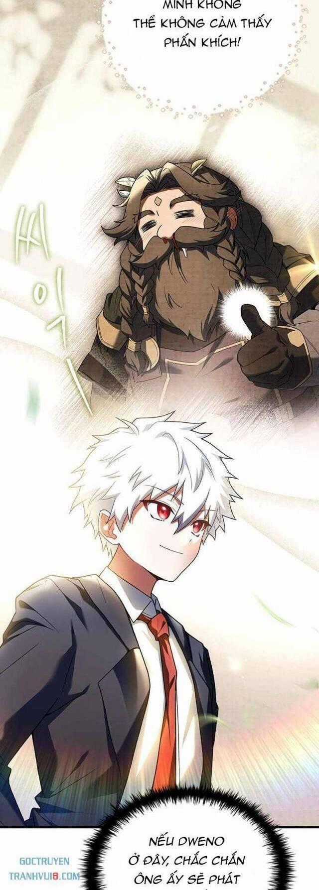 Anh Hùng Huyền Thoại Là Học Viên Danh Dự Của Học Viện Chương 11 trang 69