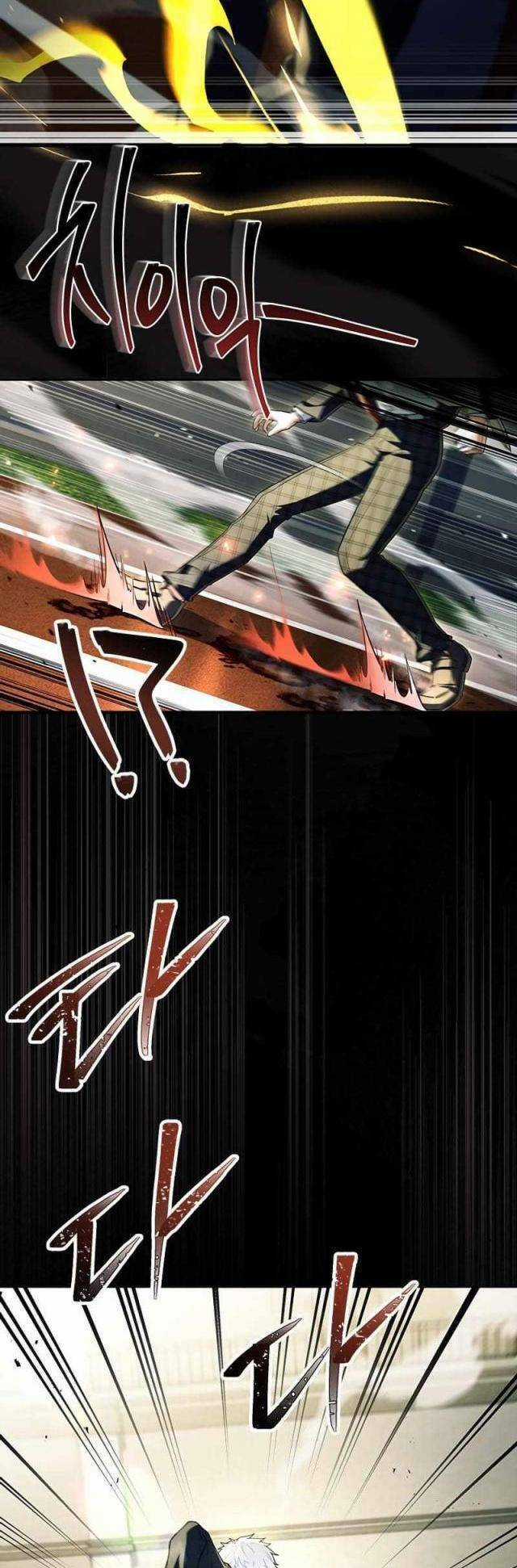 Anh Hùng Huyền Thoại Là Học Viên Danh Dự Của Học Viện Chương 11 trang 8