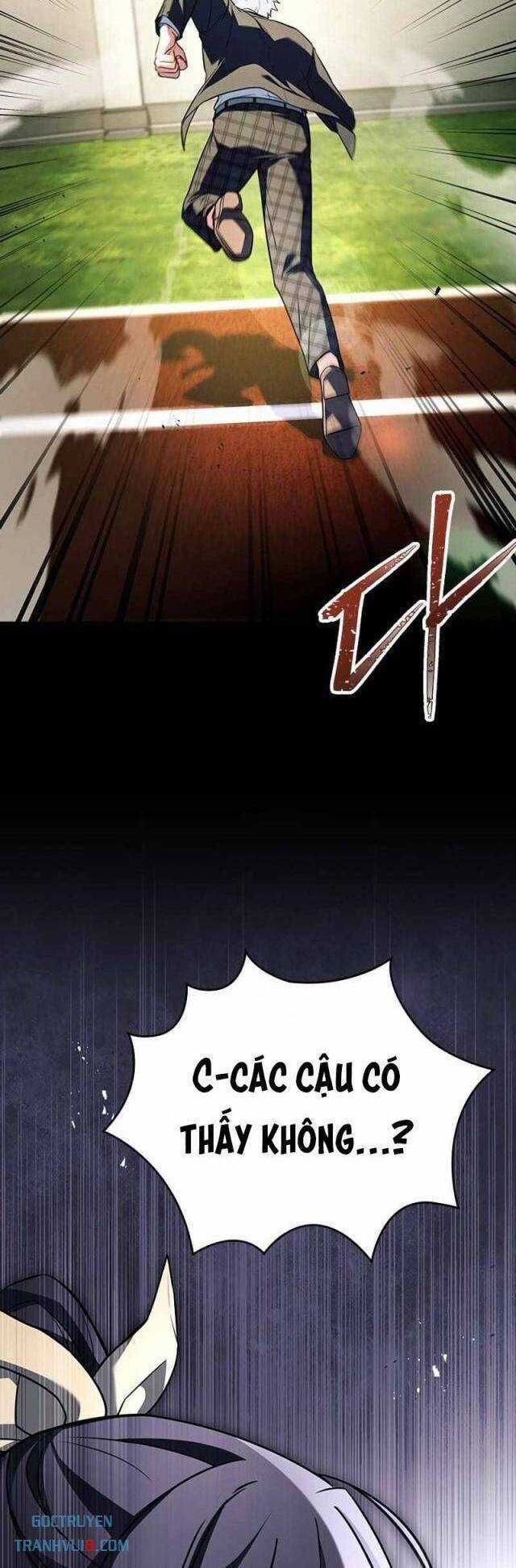 Anh Hùng Huyền Thoại Là Học Viên Danh Dự Của Học Viện Chương 11 trang 9