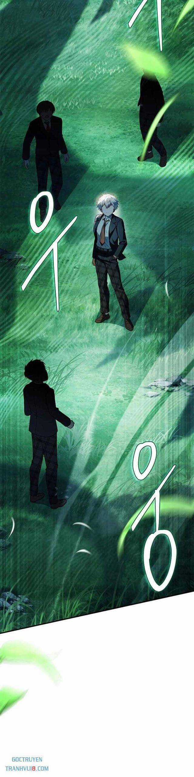 Anh Hùng Huyền Thoại Là Học Viên Danh Dự Của Học Viện Chương 12 trang 11