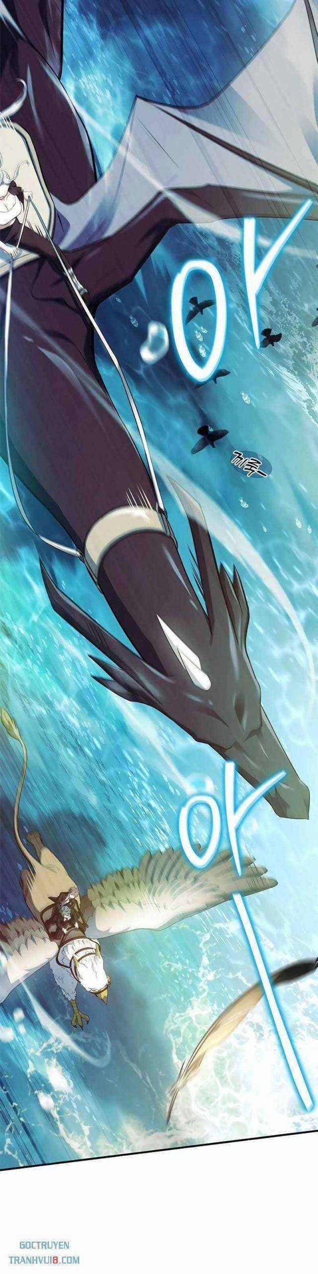 Anh Hùng Huyền Thoại Là Học Viên Danh Dự Của Học Viện Chương 12 trang 17