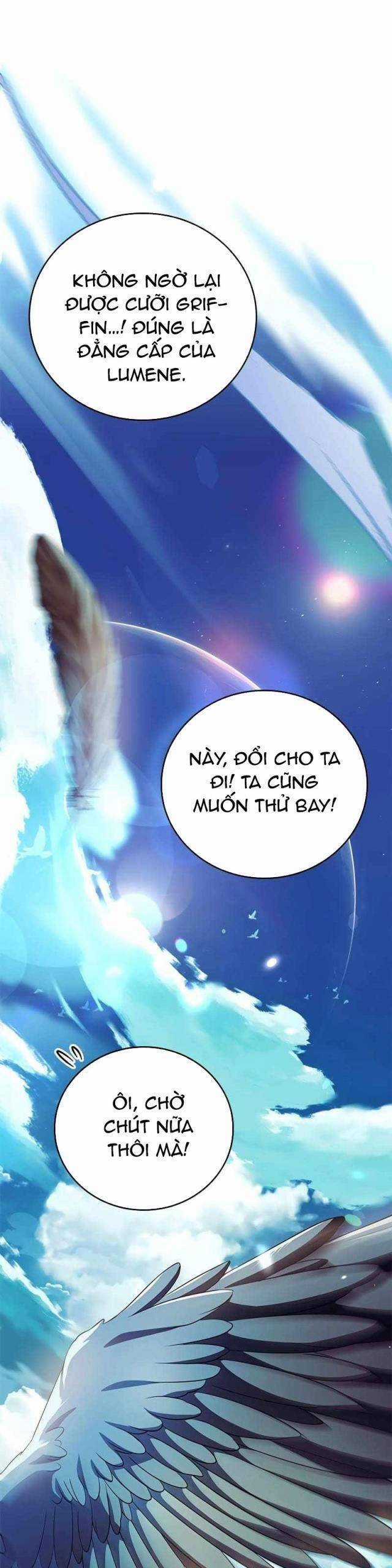 Anh Hùng Huyền Thoại Là Học Viên Danh Dự Của Học Viện Chương 12 trang 18