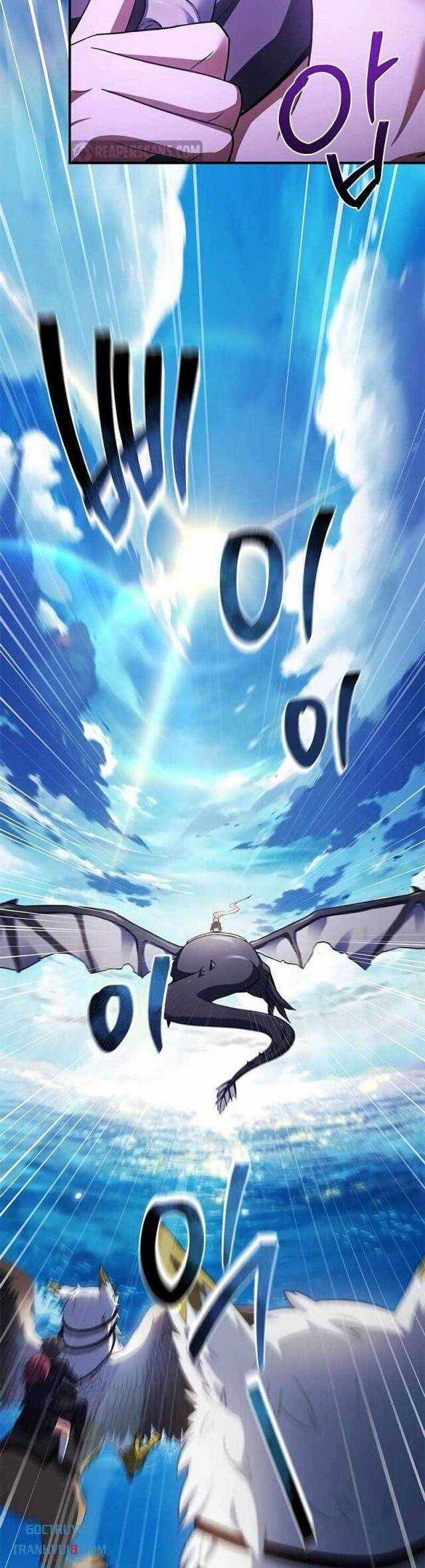 Anh Hùng Huyền Thoại Là Học Viên Danh Dự Của Học Viện Chương 12 trang 21