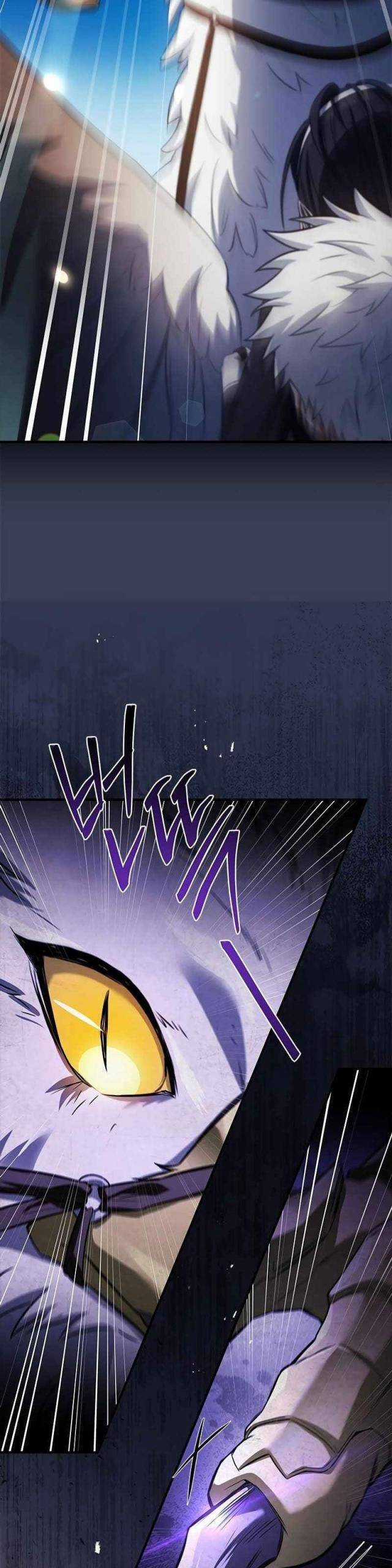 Anh Hùng Huyền Thoại Là Học Viên Danh Dự Của Học Viện Chương 12 trang 22