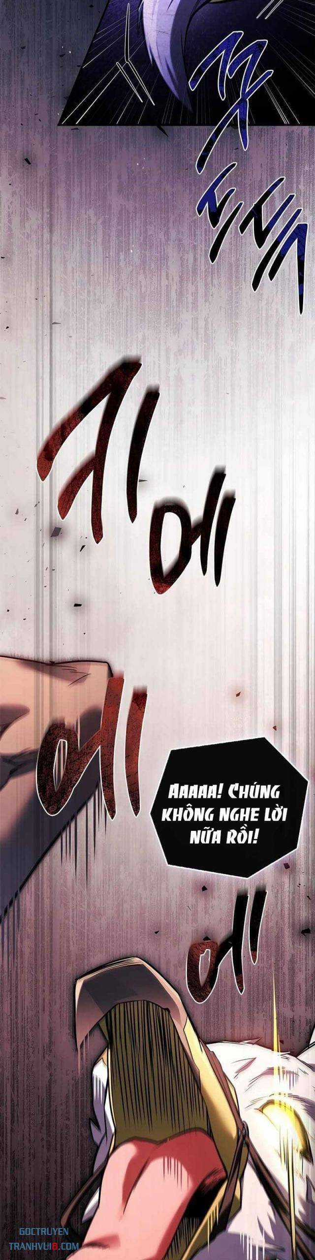 Anh Hùng Huyền Thoại Là Học Viên Danh Dự Của Học Viện Chương 12 trang 23