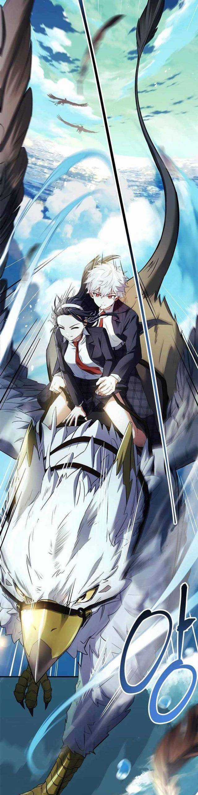 Anh Hùng Huyền Thoại Là Học Viên Danh Dự Của Học Viện Chương 12 trang 30