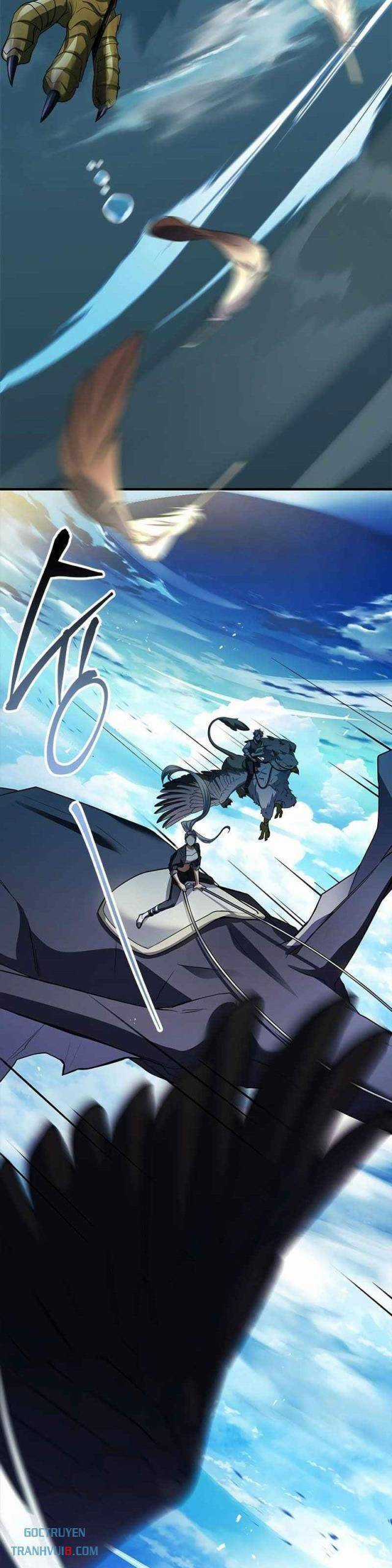 Anh Hùng Huyền Thoại Là Học Viên Danh Dự Của Học Viện Chương 12 trang 31