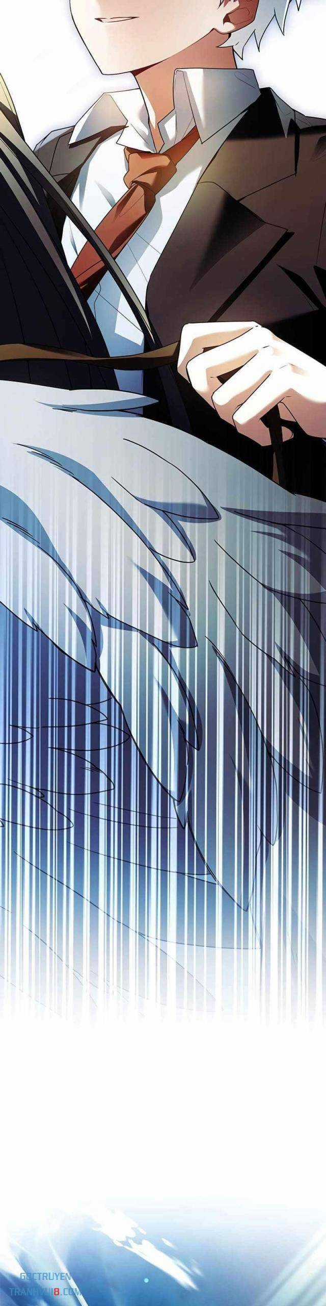 Anh Hùng Huyền Thoại Là Học Viên Danh Dự Của Học Viện Chương 12 trang 35