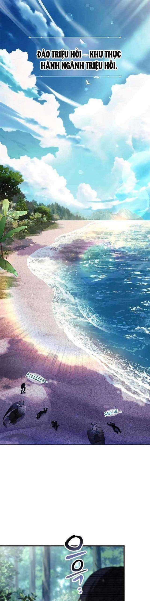 Anh Hùng Huyền Thoại Là Học Viên Danh Dự Của Học Viện Chương 12 trang 36