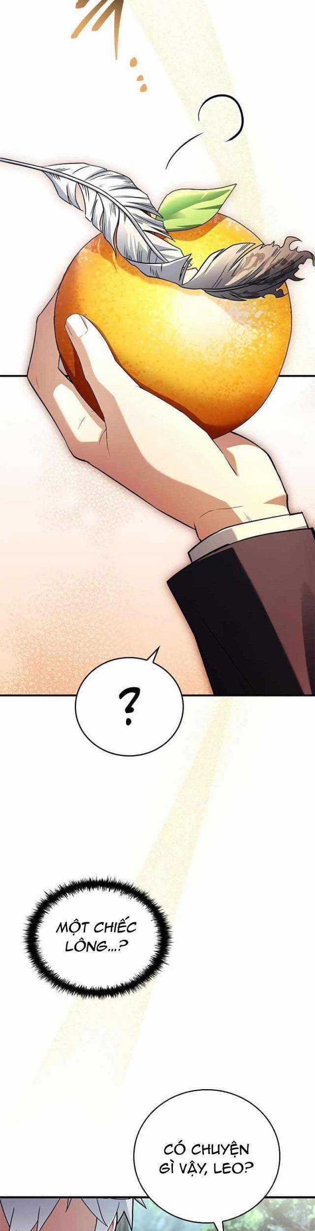 Anh Hùng Huyền Thoại Là Học Viên Danh Dự Của Học Viện Chương 12 trang 38