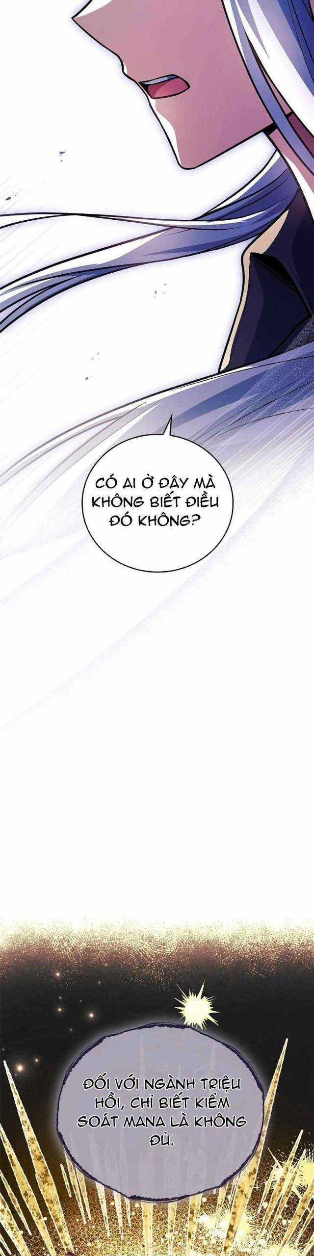 Anh Hùng Huyền Thoại Là Học Viên Danh Dự Của Học Viện Chương 12 trang 42