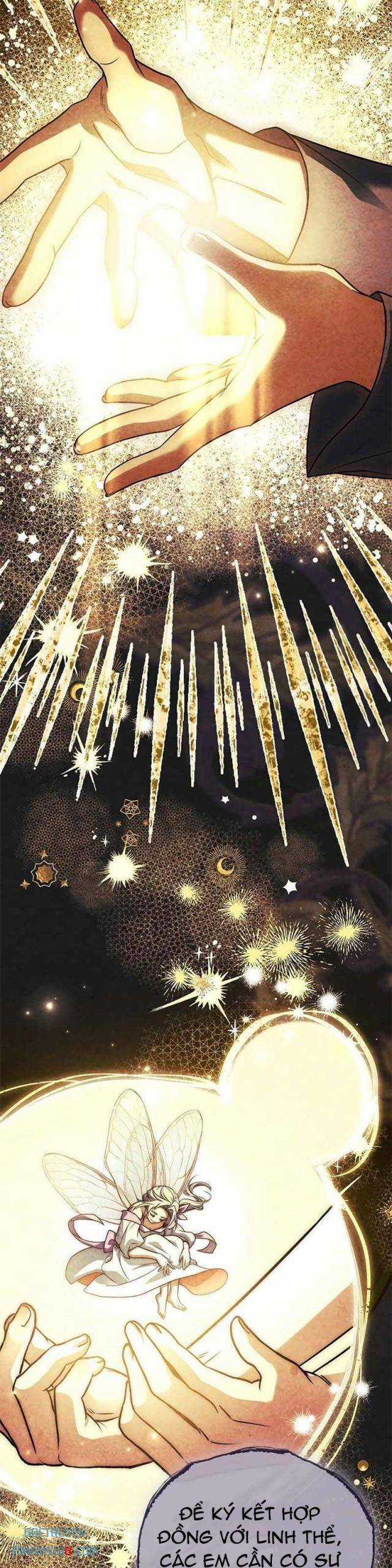 Anh Hùng Huyền Thoại Là Học Viên Danh Dự Của Học Viện Chương 12 trang 43