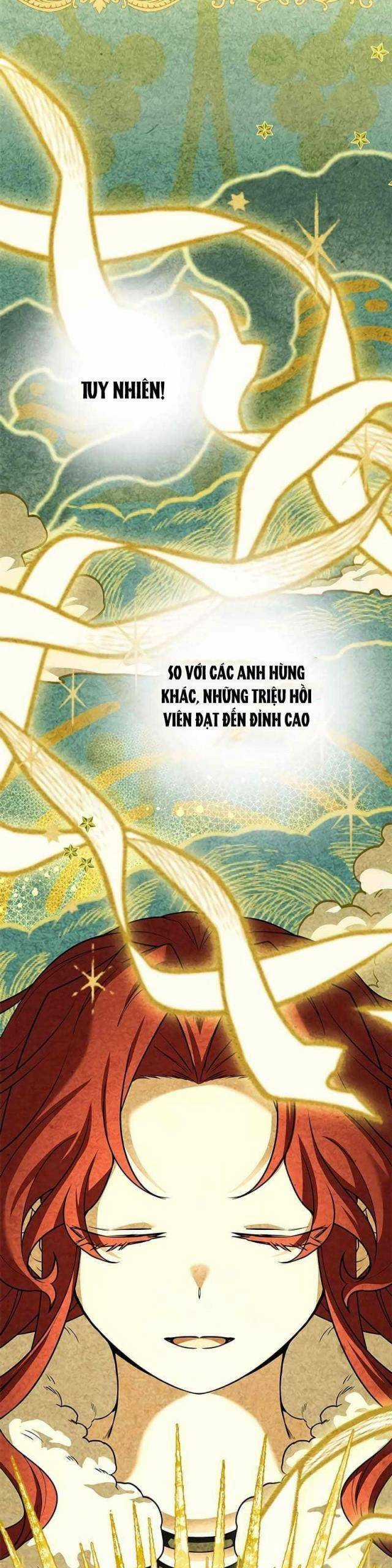 Anh Hùng Huyền Thoại Là Học Viên Danh Dự Của Học Viện Chương 12 trang 46