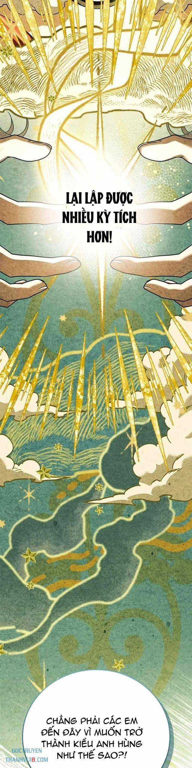 Anh Hùng Huyền Thoại Là Học Viên Danh Dự Của Học Viện Chương 12 trang 47