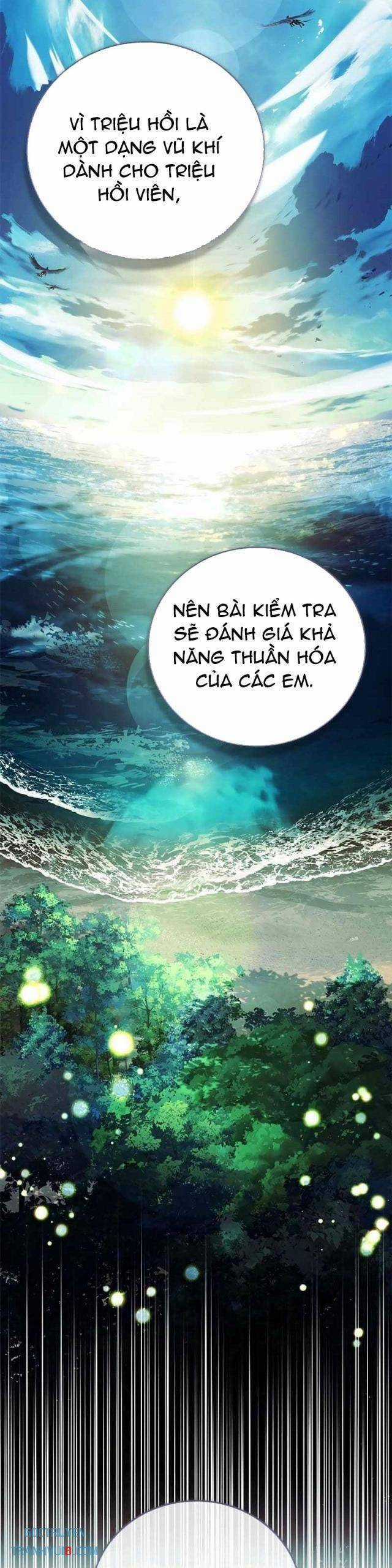 Anh Hùng Huyền Thoại Là Học Viên Danh Dự Của Học Viện Chương 12 trang 51