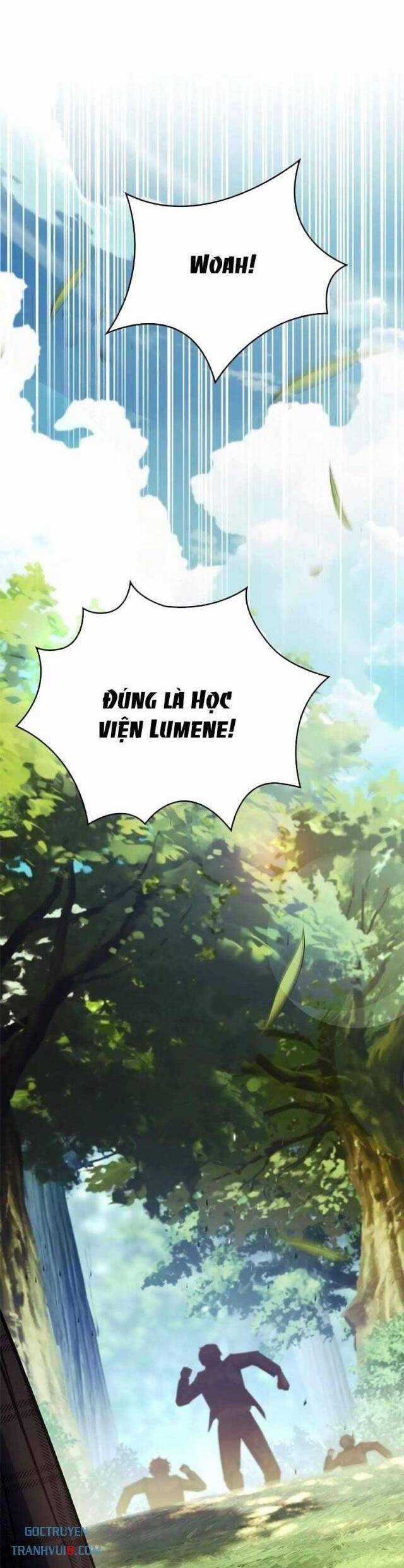 Anh Hùng Huyền Thoại Là Học Viên Danh Dự Của Học Viện Chương 12 trang 53