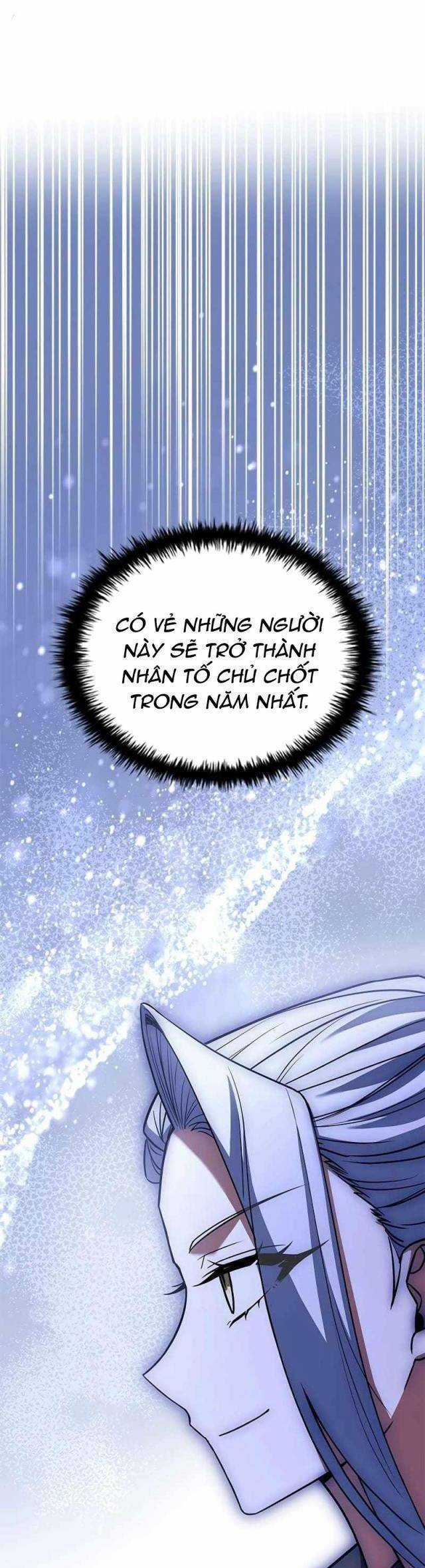 Anh Hùng Huyền Thoại Là Học Viên Danh Dự Của Học Viện Chương 12 trang 58