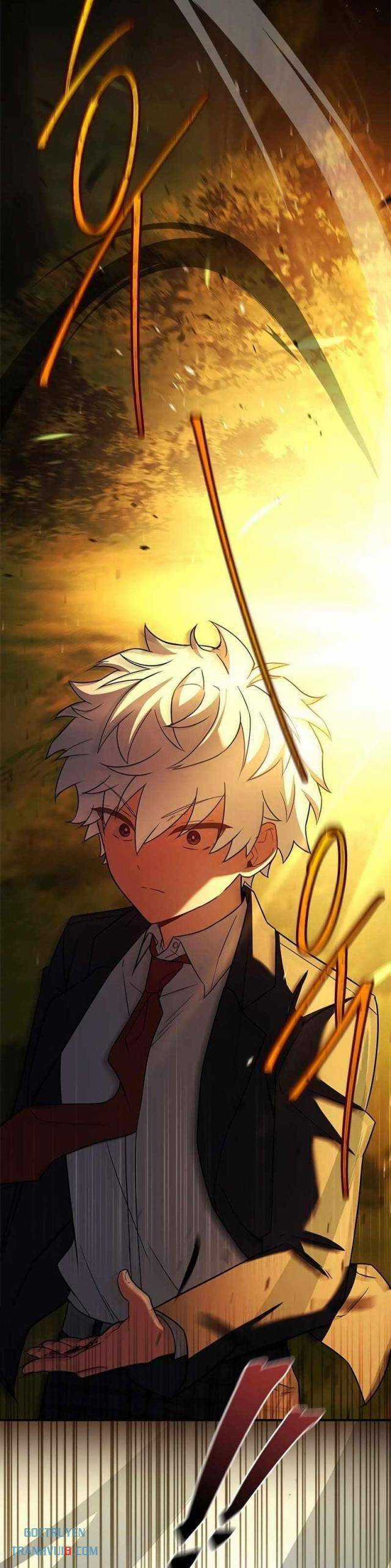 Anh Hùng Huyền Thoại Là Học Viên Danh Dự Của Học Viện Chương 12 trang 65