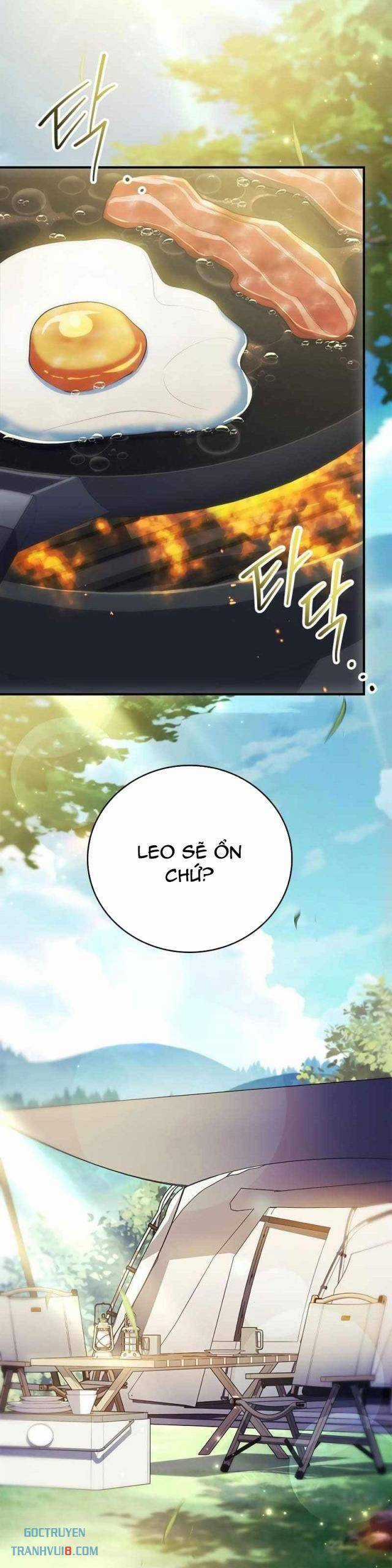 Anh Hùng Huyền Thoại Là Học Viên Danh Dự Của Học Viện Chương 12 trang 67