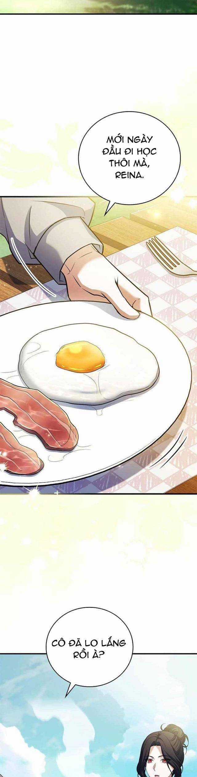 Anh Hùng Huyền Thoại Là Học Viên Danh Dự Của Học Viện Chương 12 trang 68