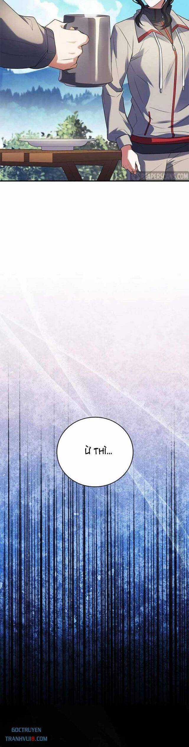 Anh Hùng Huyền Thoại Là Học Viên Danh Dự Của Học Viện Chương 12 trang 69