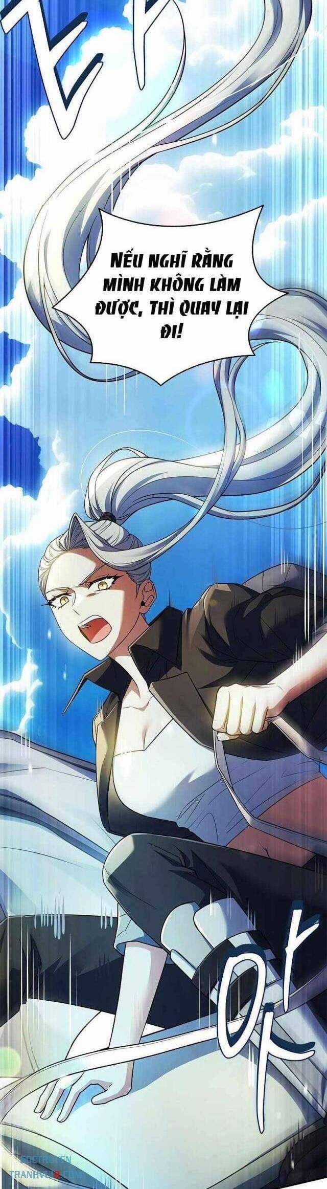 Anh Hùng Huyền Thoại Là Học Viên Danh Dự Của Học Viện Chương 12 trang 7