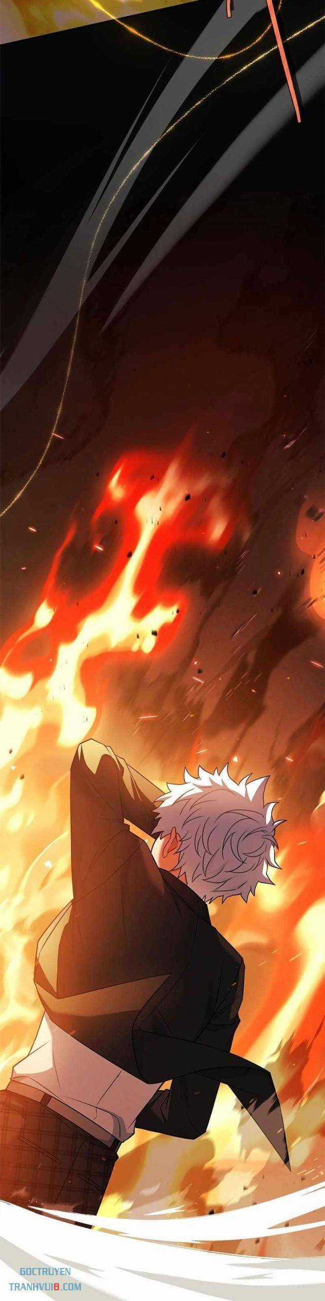 Anh Hùng Huyền Thoại Là Học Viên Danh Dự Của Học Viện Chương 12 trang 71