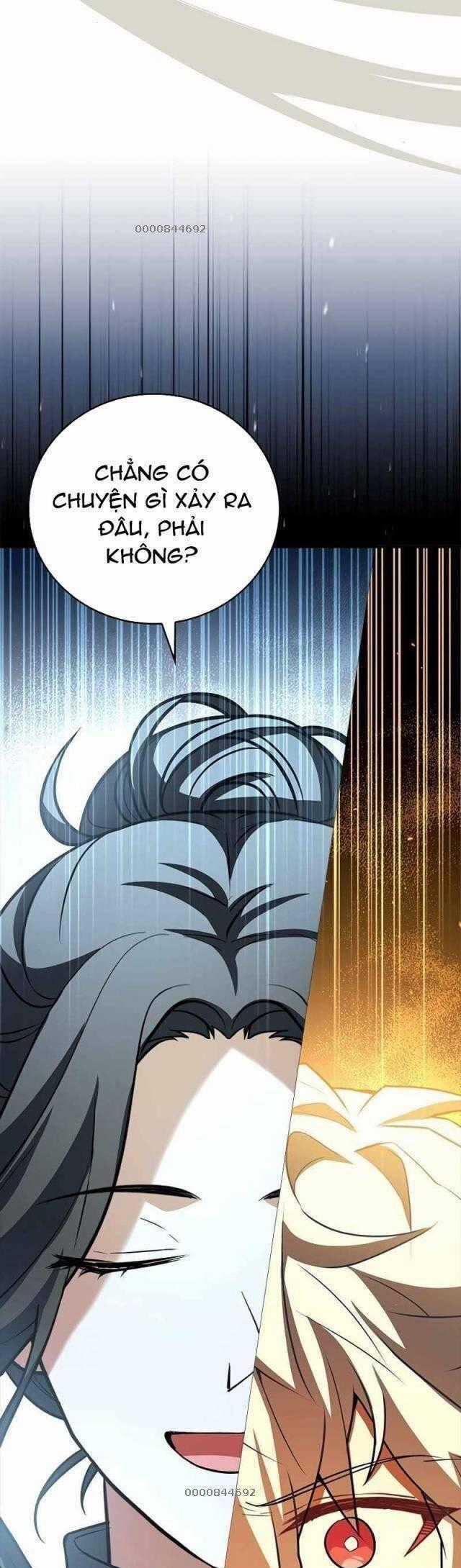 Anh Hùng Huyền Thoại Là Học Viên Danh Dự Của Học Viện Chương 12 trang 72