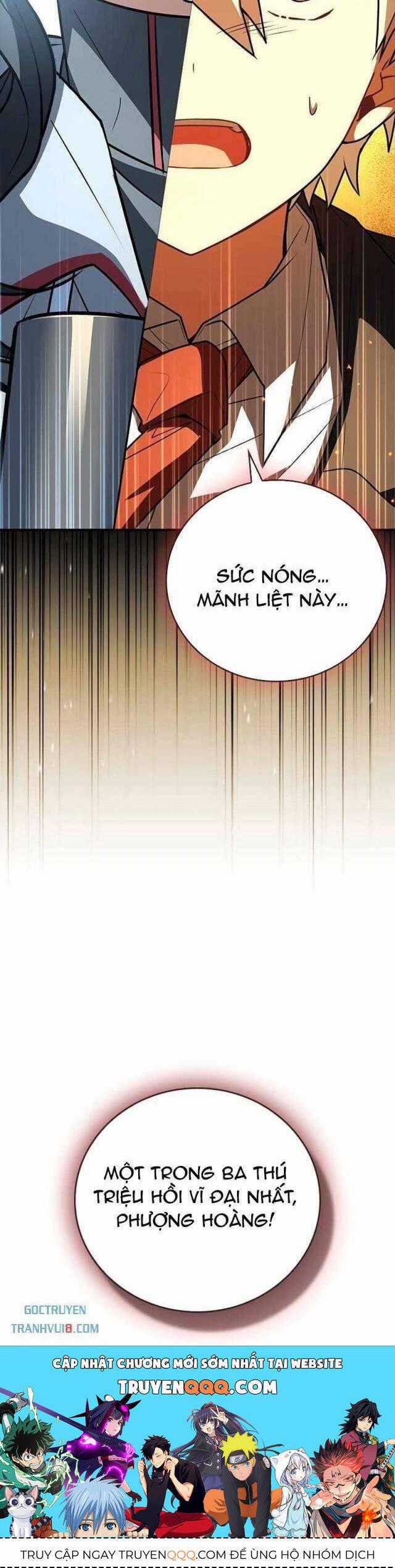 Anh Hùng Huyền Thoại Là Học Viên Danh Dự Của Học Viện Chương 12 trang 73