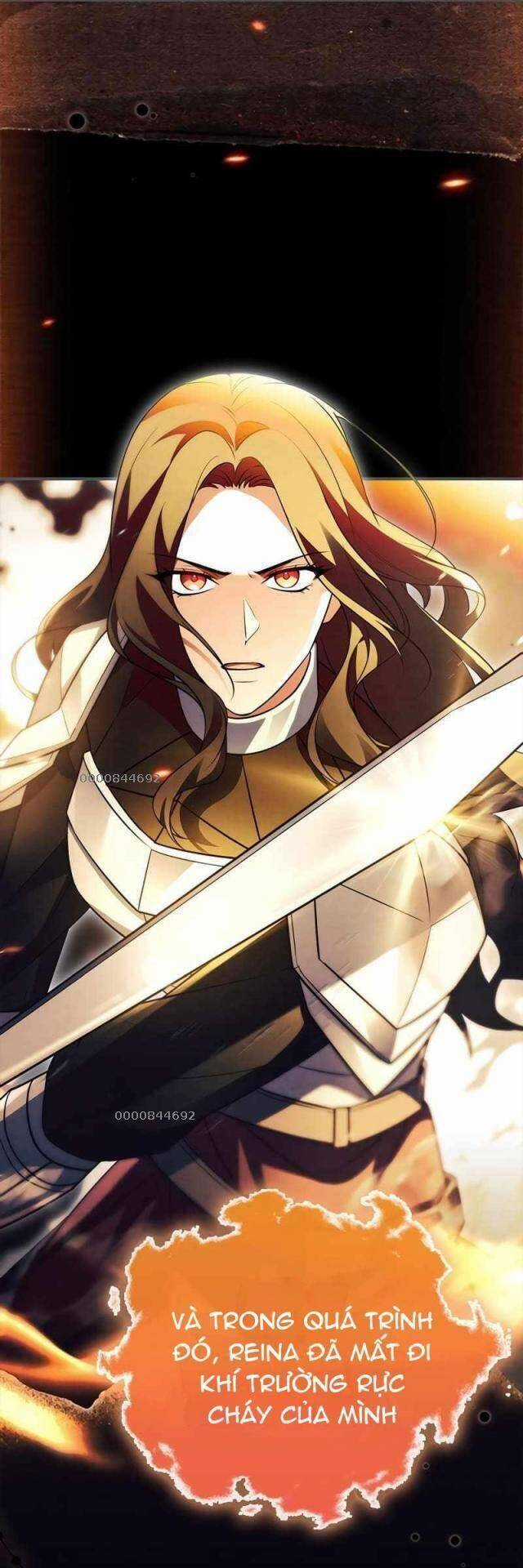 Anh Hùng Huyền Thoại Là Học Viên Danh Dự Của Học Viện Chương 13 trang 10