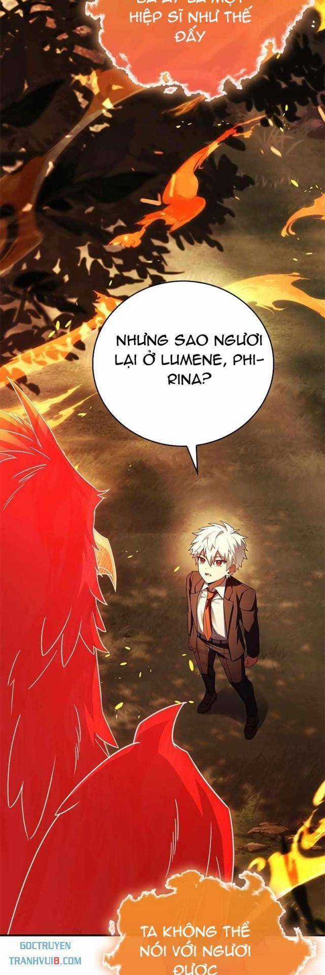 Anh Hùng Huyền Thoại Là Học Viên Danh Dự Của Học Viện Chương 13 trang 13