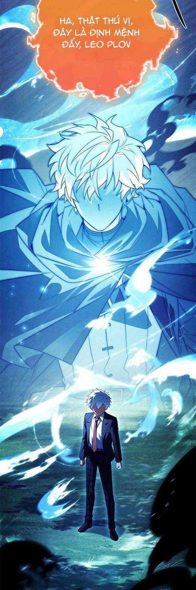 Anh Hùng Huyền Thoại Là Học Viên Danh Dự Của Học Viện Chương 13 trang 16