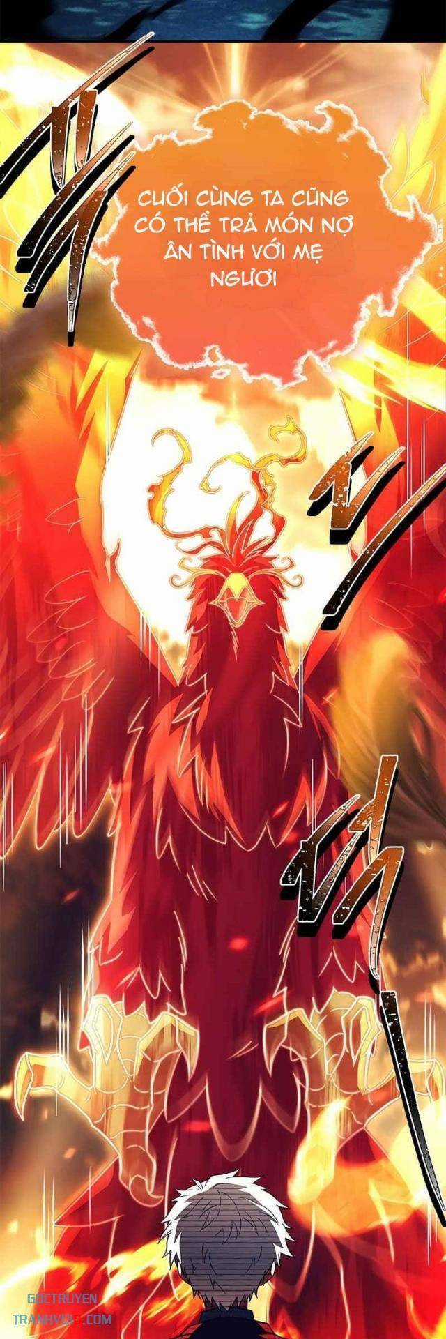 Anh Hùng Huyền Thoại Là Học Viên Danh Dự Của Học Viện Chương 13 trang 17