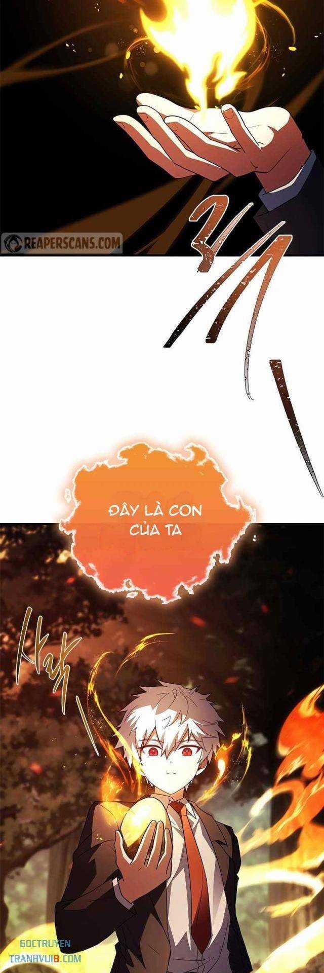 Anh Hùng Huyền Thoại Là Học Viên Danh Dự Của Học Viện Chương 13 trang 19