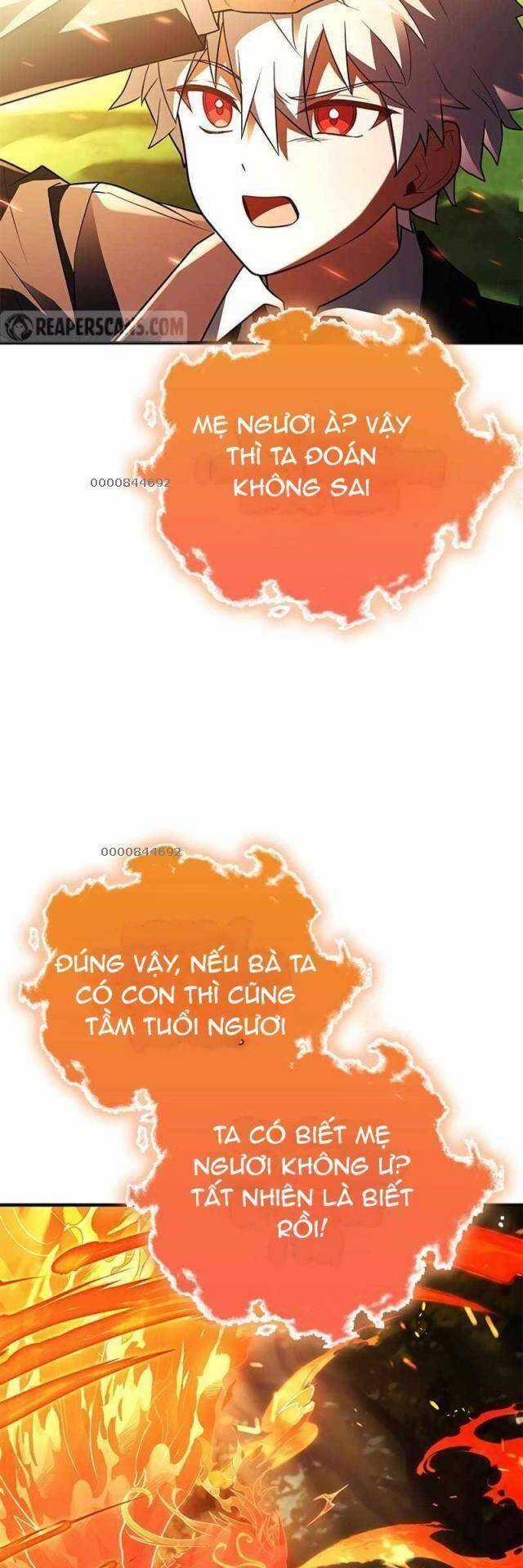 Anh Hùng Huyền Thoại Là Học Viên Danh Dự Của Học Viện Chương 13 trang 2