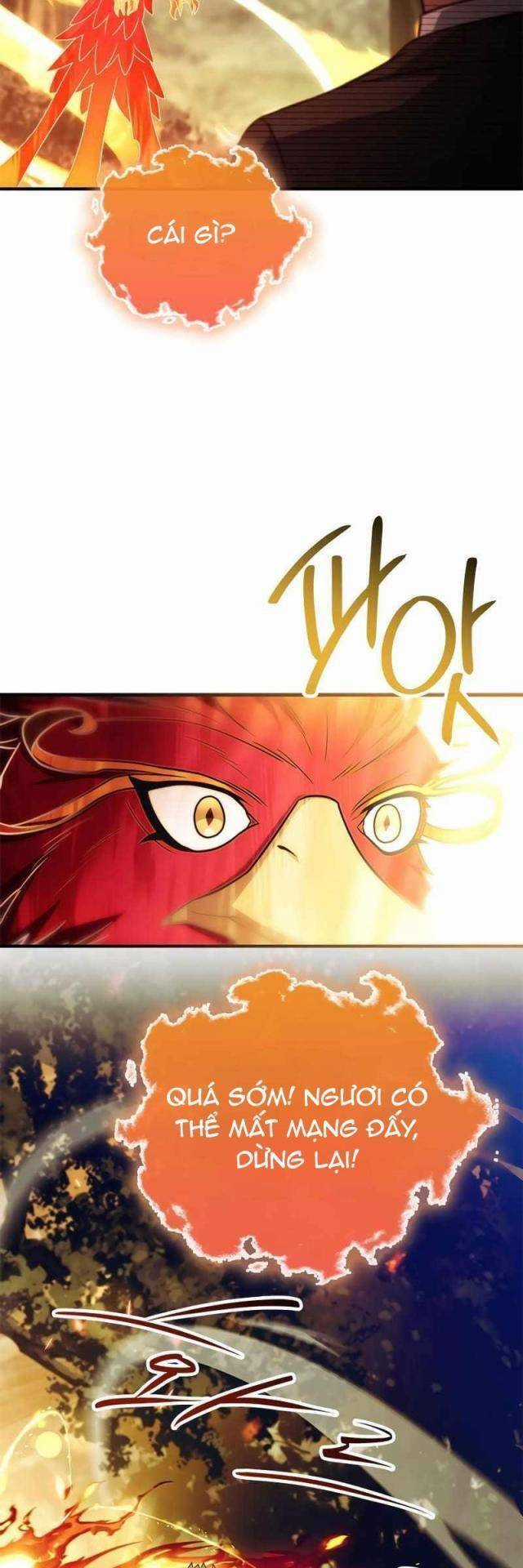 Anh Hùng Huyền Thoại Là Học Viên Danh Dự Của Học Viện Chương 13 trang 22