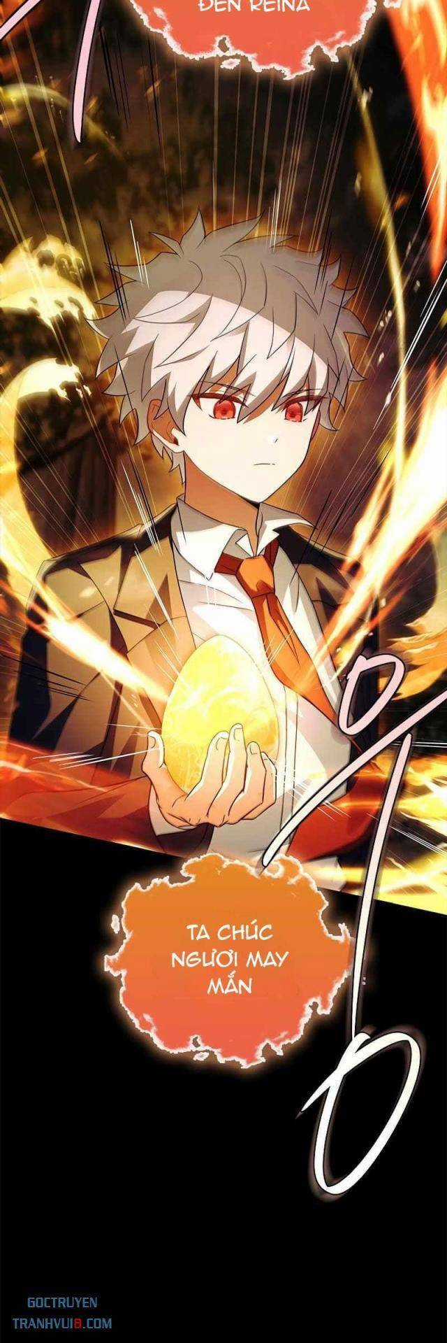 Anh Hùng Huyền Thoại Là Học Viên Danh Dự Của Học Viện Chương 13 trang 25