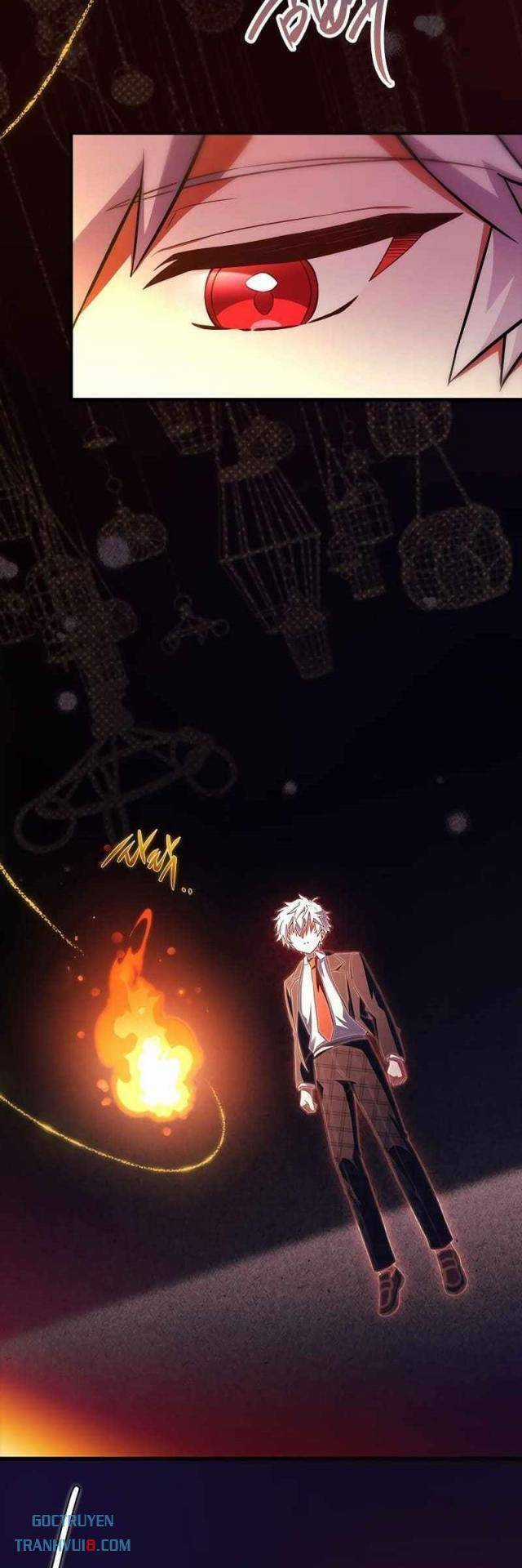 Anh Hùng Huyền Thoại Là Học Viên Danh Dự Của Học Viện Chương 13 trang 27