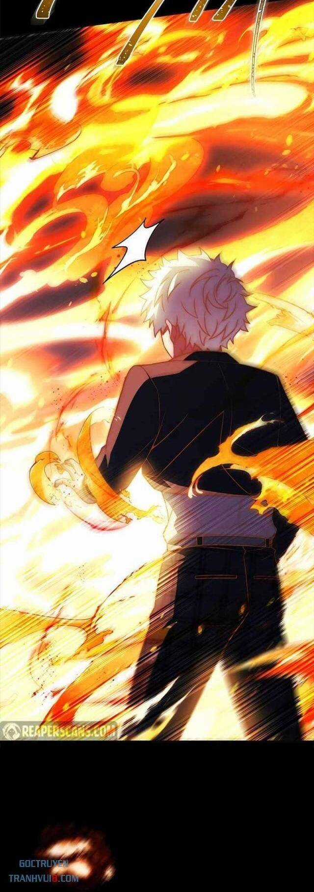 Anh Hùng Huyền Thoại Là Học Viên Danh Dự Của Học Viện Chương 13 trang 29