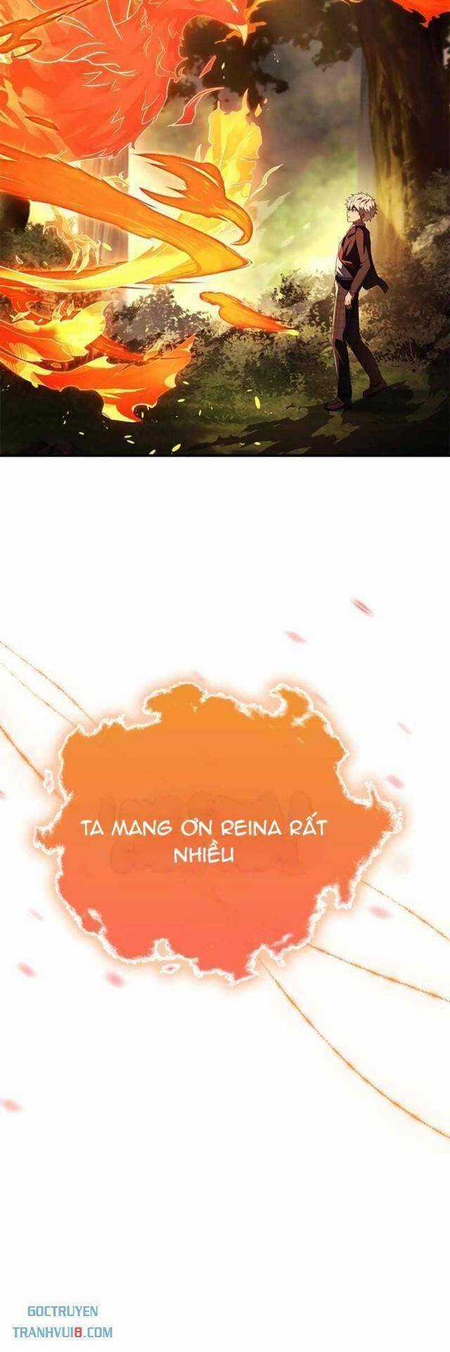 Anh Hùng Huyền Thoại Là Học Viên Danh Dự Của Học Viện Chương 13 trang 3