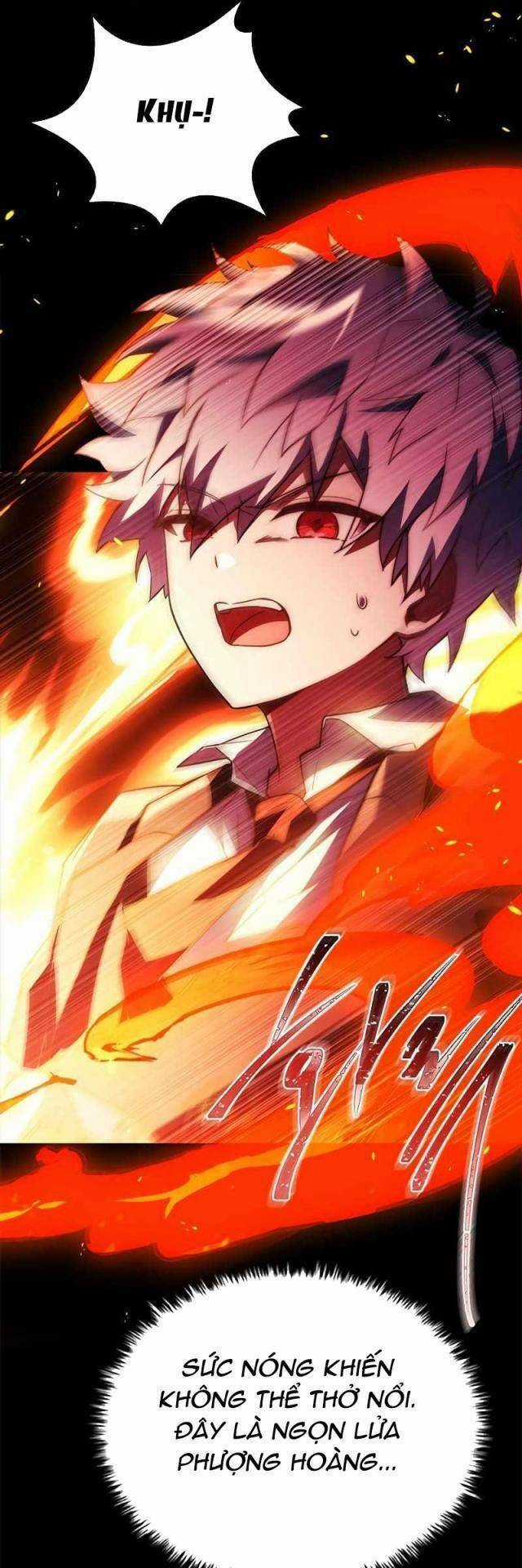 Anh Hùng Huyền Thoại Là Học Viên Danh Dự Của Học Viện Chương 13 trang 30