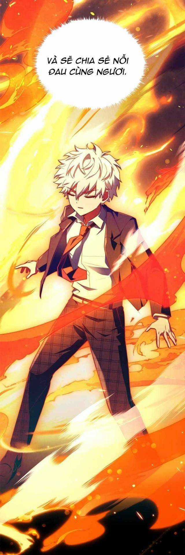 Anh Hùng Huyền Thoại Là Học Viên Danh Dự Của Học Viện Chương 13 trang 34