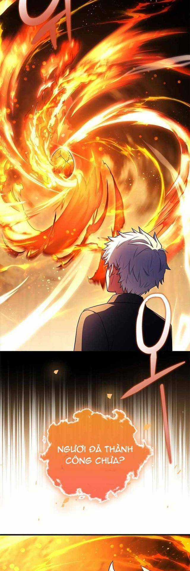 Anh Hùng Huyền Thoại Là Học Viên Danh Dự Của Học Viện Chương 13 trang 38