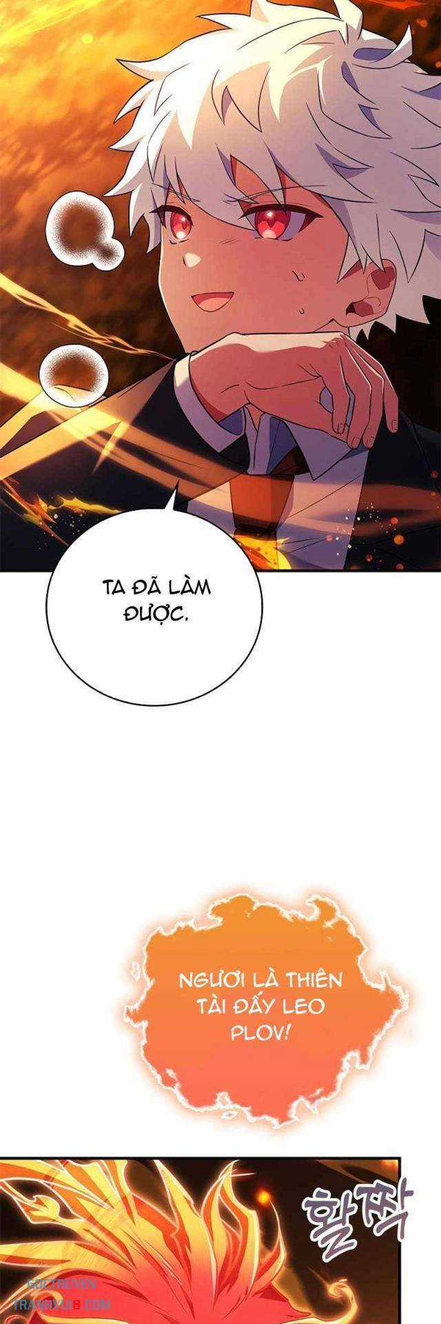 Anh Hùng Huyền Thoại Là Học Viên Danh Dự Của Học Viện Chương 13 trang 39