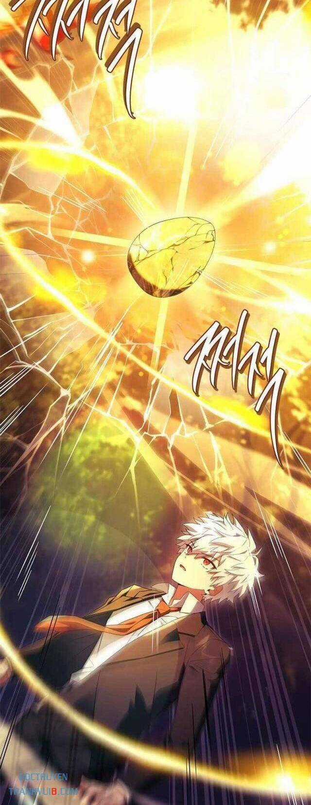 Anh Hùng Huyền Thoại Là Học Viên Danh Dự Của Học Viện Chương 13 trang 41