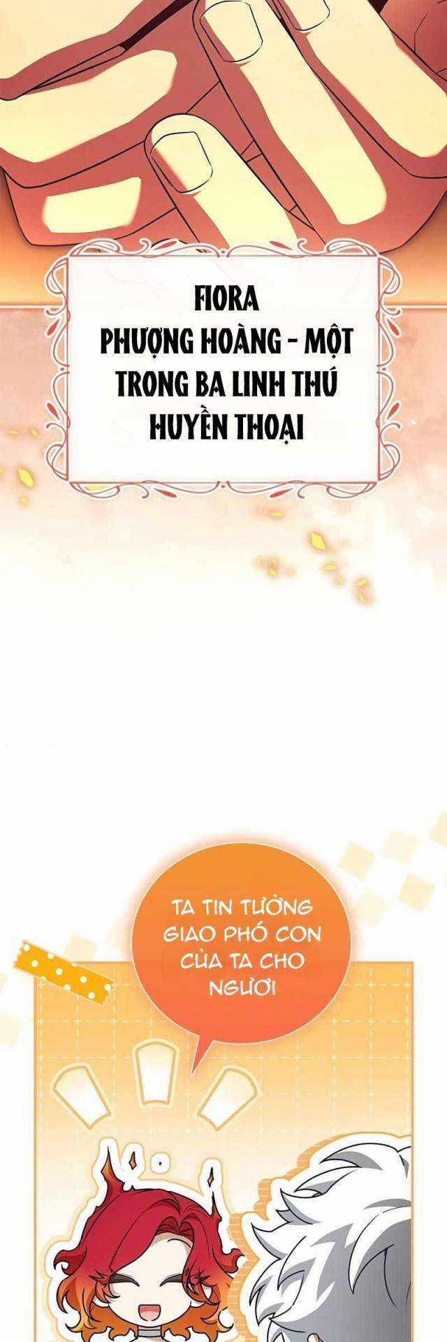 Anh Hùng Huyền Thoại Là Học Viên Danh Dự Của Học Viện Chương 13 trang 44