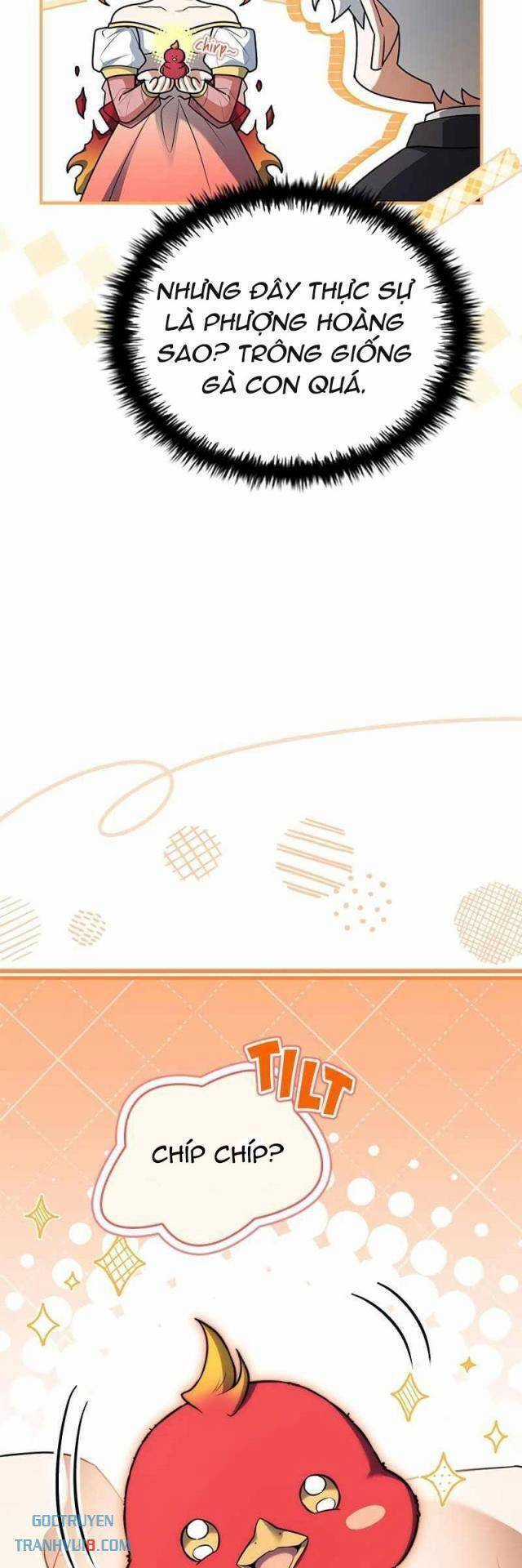 Anh Hùng Huyền Thoại Là Học Viên Danh Dự Của Học Viện Chương 13 trang 45