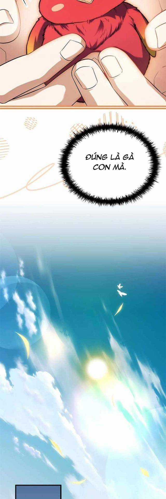 Anh Hùng Huyền Thoại Là Học Viên Danh Dự Của Học Viện Chương 13 trang 46