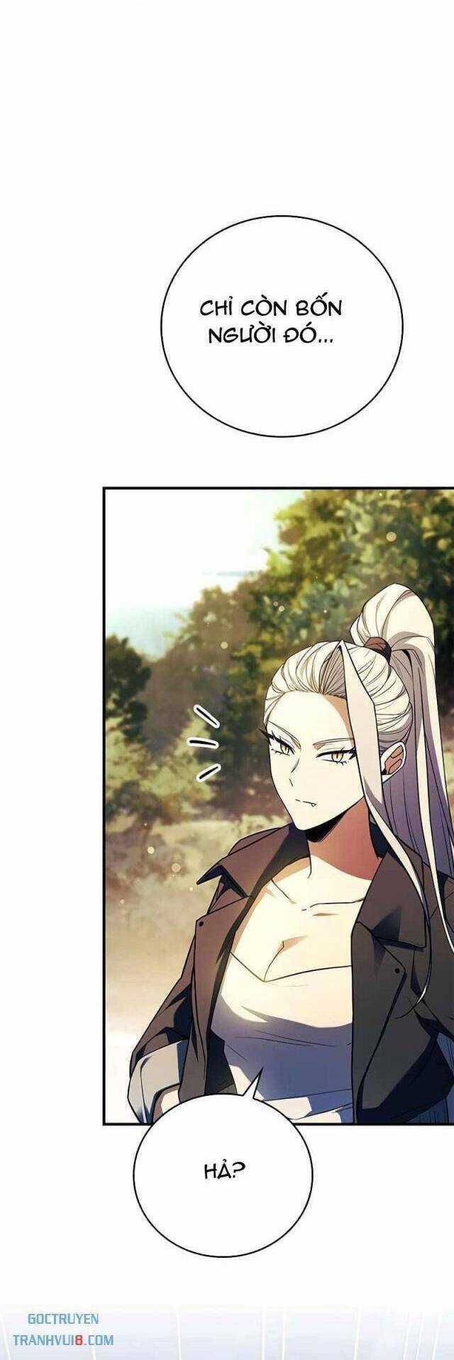 Anh Hùng Huyền Thoại Là Học Viên Danh Dự Của Học Viện Chương 13 trang 49