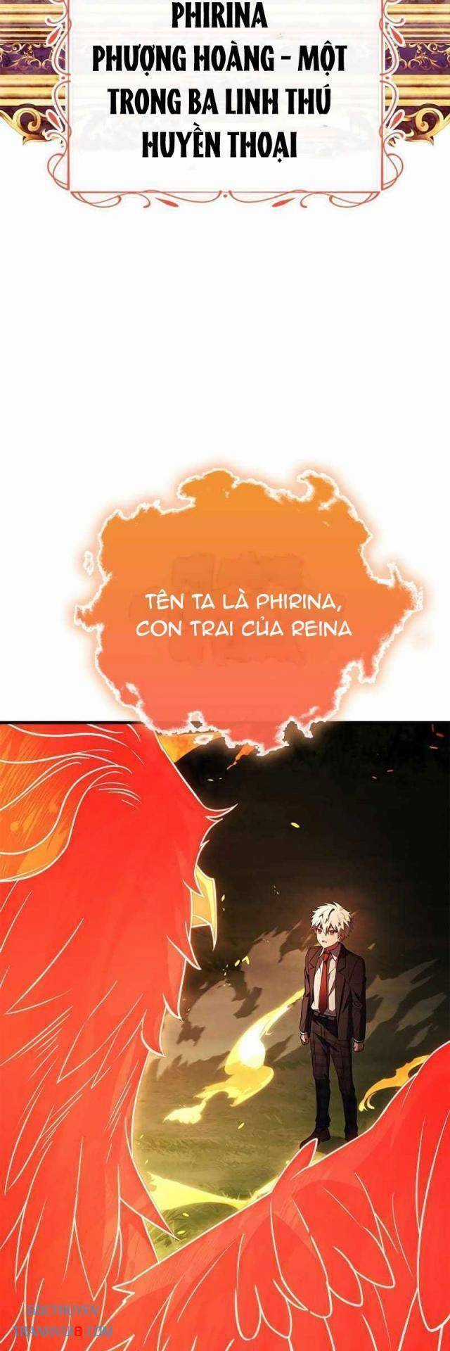 Anh Hùng Huyền Thoại Là Học Viên Danh Dự Của Học Viện Chương 13 trang 5